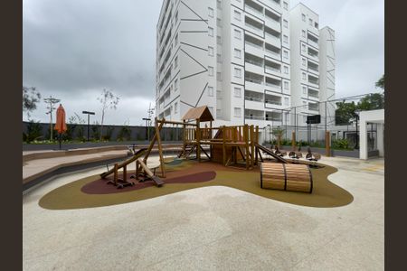 Apartamento à venda com 70m², 2 quartos e 1 vagaÁrea Comum - Playground 