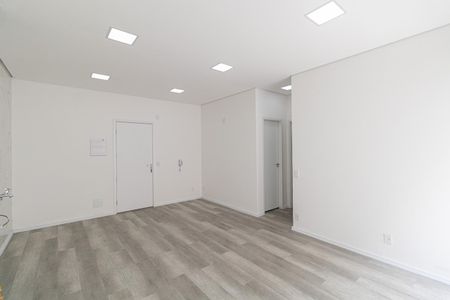 Apartamento à venda com 70m², 2 quartos e 1 vagaSala/Cozinha/Área de Serviço 