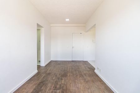 Sala de apartamento para alugar com 2 quartos, 53m² em Jardim Belval, Barueri