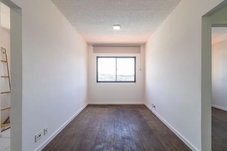 Sala de apartamento para alugar com 2 quartos, 53m² em Jardim Belval, Barueri