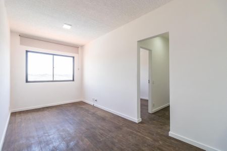 Sala de apartamento para alugar com 2 quartos, 53m² em Jardim Belval, Barueri