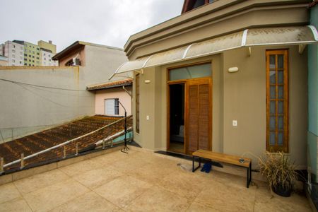 Casa à venda com 250m², 4 quartos e 2 vagasVaranda Suíte