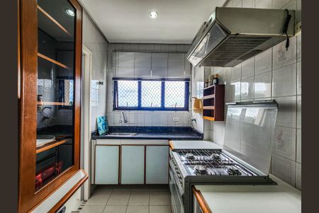 Apartamento para alugar com 98m², 1 quarto e 1 vagaCozinha