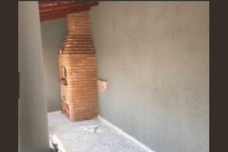 Casa à venda com 2 quartos, 140m² em Baeta Neves, São Bernardo do Campo
