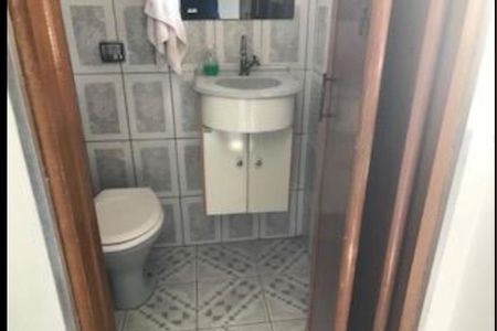 Casa à venda com 2 quartos, 140m² em Baeta Neves, São Bernardo do Campo