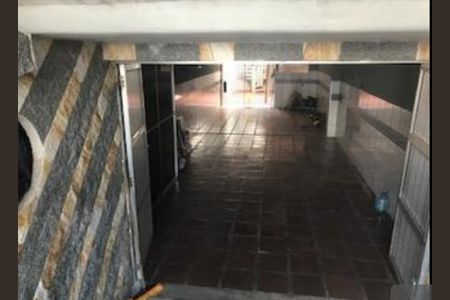 Casa à venda com 2 quartos, 140m² em Baeta Neves, São Bernardo do Campo