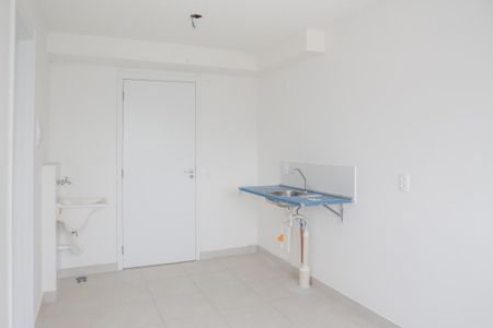 Apartamento à venda com 24m², 1 quarto e sem vagaSala e Cozinha