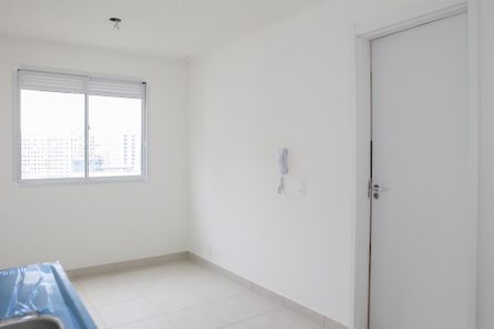 Apartamento à venda com 24m², 1 quarto e sem vagaSala e Cozinha