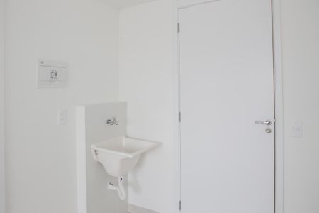 Apartamento à venda com 24m², 1 quarto e sem vagaSala e Cozinha