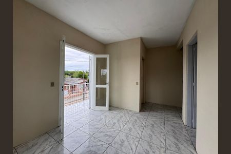 Sala 2 de casa para alugar com 1 quarto, 80m² em Feitoria, São Leopoldo