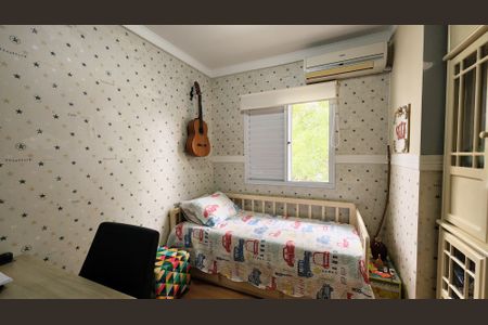 Casa de condomínio à venda com 176m², 4 quartos e 4 vagas Casa de condomínio à venda com 176m², 4 quartos e 4 vagasQuarto 2