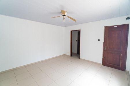 Casa à venda com 267m², 5 quartos e 8 vagasCasa 2 - Sala