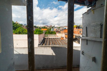 Casa à venda com 267m², 5 quartos e 8 vagasCasa 1 - Vista do Quarto 2