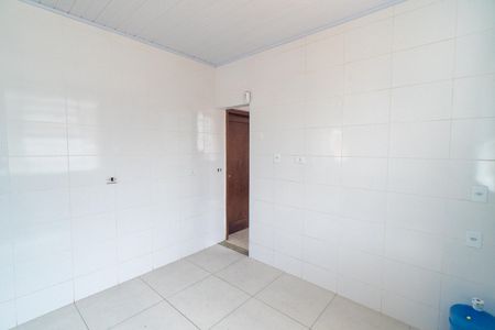 Casa à venda com 267m², 5 quartos e 8 vagasCasa 1 - Cozinha