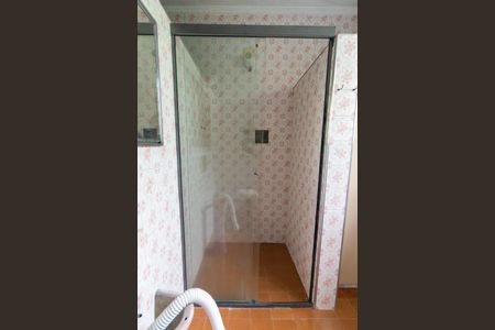 Casa à venda com 267m², 5 quartos e 8 vagasCasa 2 - Banheiro da Suíte