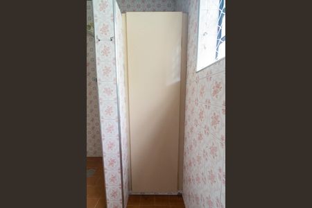 Casa à venda com 267m², 5 quartos e 8 vagasCasa 2 - Banheiro da Suíte 