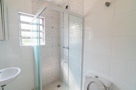 Casa à venda com 267m², 5 quartos e 8 vagasCasa 1 - Banheiro