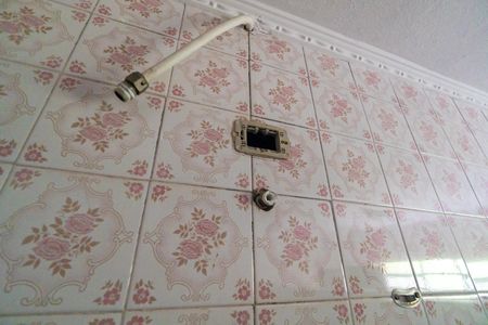 Casa à venda com 267m², 5 quartos e 8 vagasCasa 2 - Banheiro Social