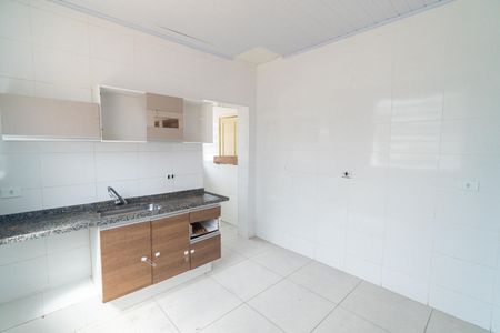 Casa à venda com 267m², 5 quartos e 8 vagasCasa 1 - Cozinha