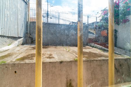 Casa à venda com 267m², 5 quartos e 8 vagasCasa 1 - Vista do Quarto 1