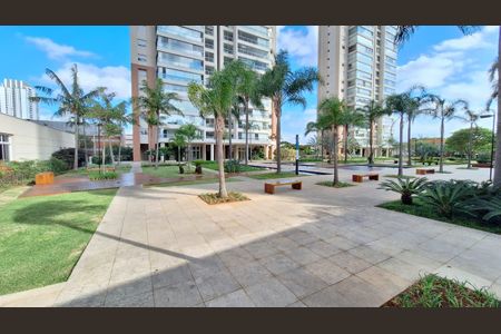 Apartamento para alugar com 187m², 3 quartos e 3 vagasÁrea comum