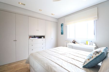 Apartamento para alugar com 187m², 3 quartos e 3 vagasSuíte 3