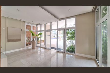 Apartamento para alugar com 187m², 3 quartos e 3 vagasÁrea comum