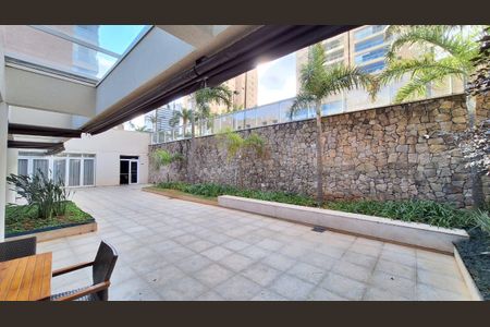 Apartamento para alugar com 187m², 3 quartos e 3 vagasÁrea comum