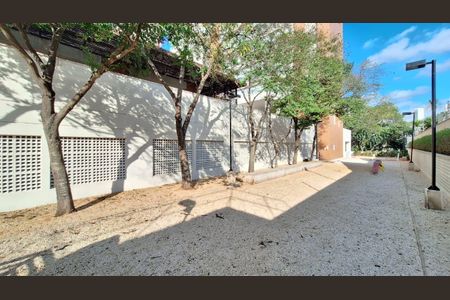 Apartamento para alugar com 187m², 3 quartos e 3 vagasÁrea comum