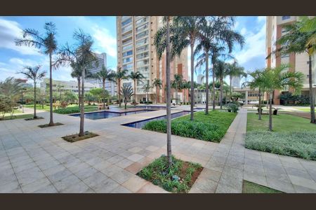 Apartamento para alugar com 187m², 3 quartos e 3 vagasÁrea comum