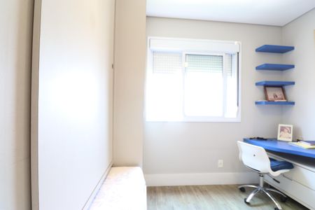 Apartamento para alugar com 187m², 3 quartos e 3 vagasSuíte 2