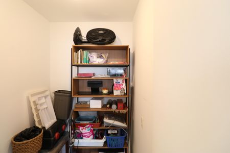 Apartamento para alugar com 187m², 3 quartos e 3 vagasQuarto de Serviço