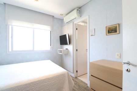 Apartamento para alugar com 187m², 3 quartos e 3 vagasSuíte 1