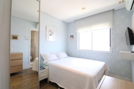 Apartamento para alugar com 187m², 3 quartos e 3 vagasSuíte 1