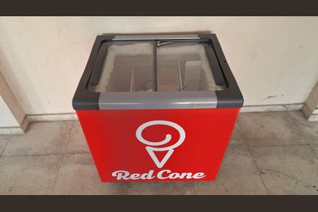 Apartamento para alugar com 187m², 3 quartos e 3 vagasÁrea comum