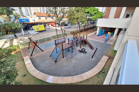 Apartamento para alugar com 187m², 3 quartos e 3 vagasÁrea comum - Playground