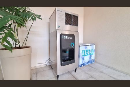 Apartamento para alugar com 187m², 3 quartos e 3 vagasÁrea comum