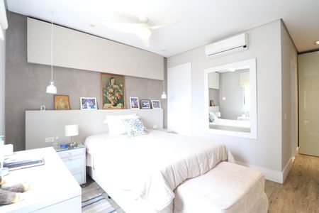 Apartamento para alugar com 187m², 3 quartos e 3 vagasSuíte 3