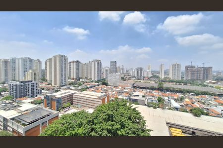 Apartamento para alugar com 187m², 3 quartos e 3 vagasVista Varanda