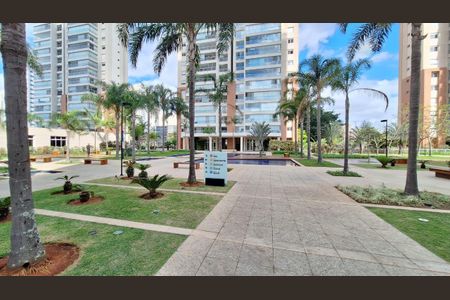 Apartamento para alugar com 187m², 3 quartos e 3 vagasÁrea comum