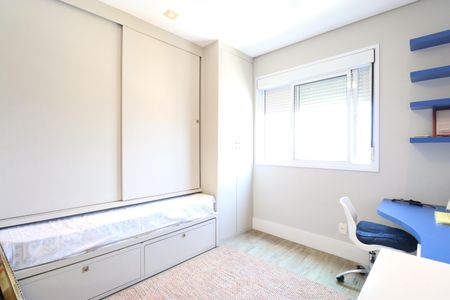 Apartamento para alugar com 187m², 3 quartos e 3 vagasSuíte 2