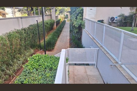 Apartamento para alugar com 187m², 3 quartos e 3 vagasÁrea comum