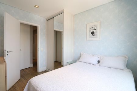 Apartamento para alugar com 187m², 3 quartos e 3 vagasSuíte 1