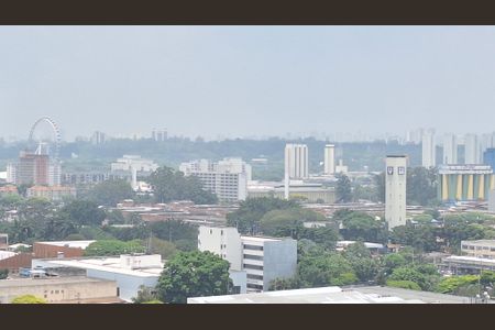 Apartamento para alugar com 187m², 3 quartos e 3 vagasVista Varanda