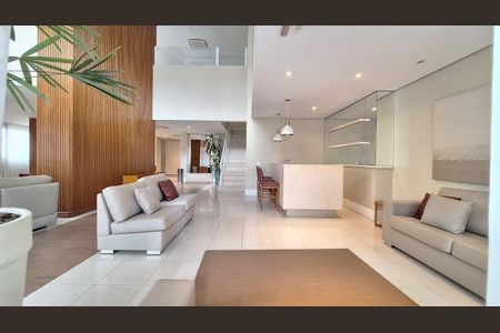 Apartamento para alugar com 187m², 3 quartos e 3 vagasÁrea comum