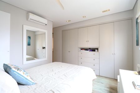 Apartamento para alugar com 187m², 3 quartos e 3 vagasSuíte 3