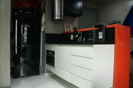 Apartamento para alugar com 34m², 1 quarto e 1 vagaStudio