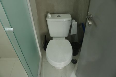 Apartamento para alugar com 34m², 1 quarto e 1 vagaBanheiro