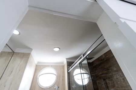 Apartamento à venda com 100m², 3 quartos e 3 vagasQuarto 1 - Banheiro