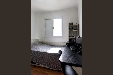 Apartamento à venda com 100m², 3 quartos e 3 vagasQuarto 2